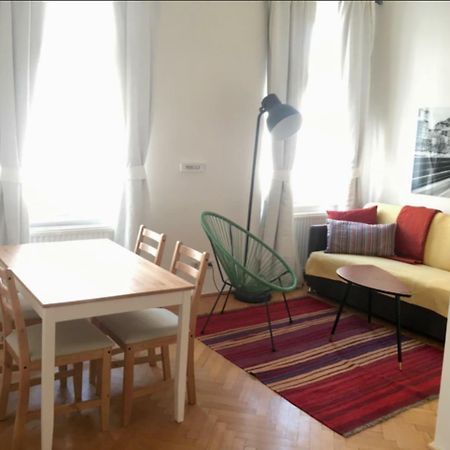 Lovely Apartments In A Quiet Area Close To The City Center Viena Exterior foto