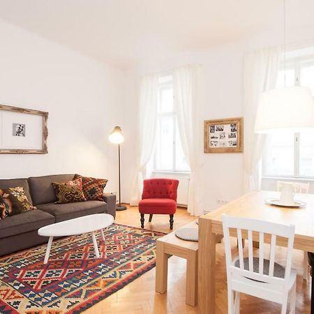 Lovely Apartments In A Quiet Area Close To The City Center Viena Exterior foto