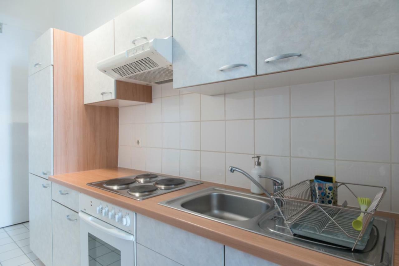 Lovely Apartments In A Quiet Area Close To The City Center Viena Exterior foto