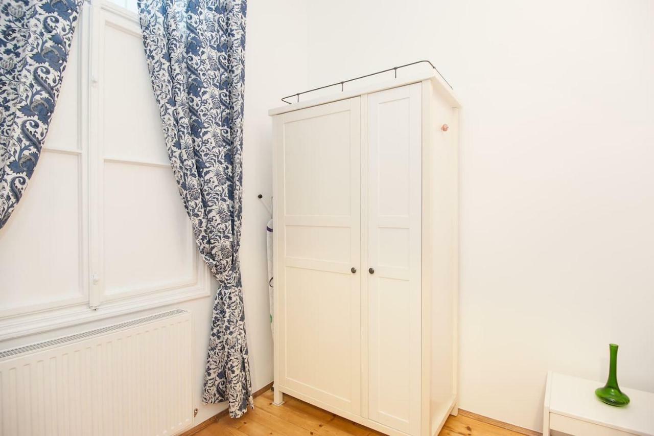 Lovely Apartments In A Quiet Area Close To The City Center Viena Exterior foto