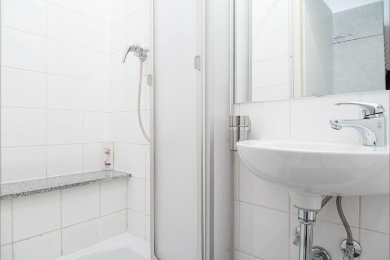 Lovely Apartments In A Quiet Area Close To The City Center Viena Exterior foto